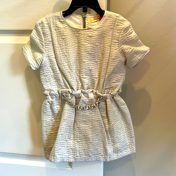 Designer toddler dress - Picture 1 of 3